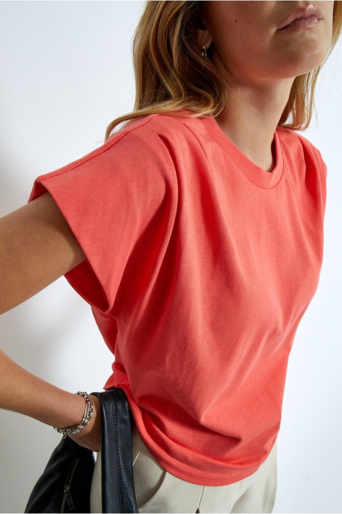 SEVIRA T SHIRT MI6570 641 DUBARRY